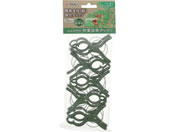 TAKAGI �ȒP�x��(�R)�N���b�v 10PCS