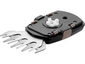 TAKAGI/EARTH MAN 7.2V �[�d�� �~�j�K�[�f���o���J���p �փu���[�h 90mm/GLBP-90A