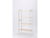 Netforce/�ؖڃI�[�v�����b�N W620 4�i �i�`������/SSR-4W-FW