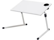 Netforce/�ؐ� �܂��ݎ����~�e�[�u�� W600�~D455 �z���C�g/VP-2T-FW-WH