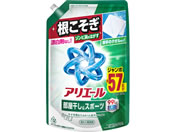 P&G/�A���G�[�� �t�� ��������&�X�|�[�c ������ �߂����p 1400g