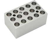 �A���~�u���b�N(M4)M4 2.0mL�~15 �C���L���x�[�^�[ 25-6080-04 050870-54(2.0MLX15�P�c