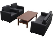 Netforce/�V�����}��3 ����4�_�Z�b�g 4�l�p �\�t�@ 1�l�|2��+2�l�|1��+�V�R�؃e�[�u�� �u���b�N�~�E�H�[���i�b�g/CHA3-TS-FW