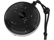 LAZOS Bluetooth�X�s�[�J�[ Ver.5.3 �O���[ LT0