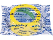 �j�`�o�� �J�[�g���e�[�v660�� 50mm�~50m 6602-50