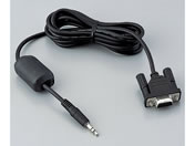 �G�[�E�A���h�E�f�C �ڑ��P�[�u��2m(Dsub9-3�s�� 02-3512-07 AX-KO2238