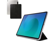 エレコム/iPad Air ケース 13インチ フラップ 黒/TB-A25XWVBK