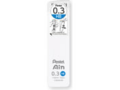 G)�؂�Ă�/�V���[�v�c Pentel Ain �؂�Ă�A�C�� �� 0.3mm HB/C283W-HB