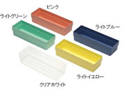 �T�J�Z/�A���v���P�[�X(W238�~D74�~H58mm)�N���A�z���C�g/62-0853-55