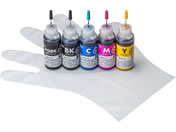 �T�����T�v���C/�L���m���p�l�ߑւ��C���N �Ɨ��^�J�[�g���b�W 5�F/INK-CBCIM5S30