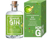 �������� KOMASA GIN ����