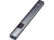 �T�����T�v���C ���b�h���[�U�[�|�C���^�[ USB�[�d�� LP-RD316