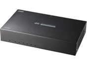 �T�����T�v���C/HDMI�G�N�X�e���_�[ 4K�Ή� ���M�@ 4���z/VGA-EXHDPOCL4