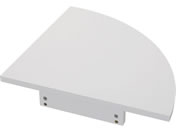 �A�[���E�G�t�E���}�J��SH/�e���| ���[�J�E���^�[ �R�[�i�[ D596 �z���C�g/RFTLC-CN59WH