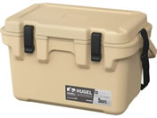 �A�C���X�I�[���}/HUGEL �N�[���[�{�b�N�X 20L �x�[�W��/TC-20R