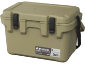 �A�C���X�I�[���}/HUGEL �N�[���[�{�b�N�X 20L �J�[�L/TC-20R