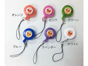 ���[���h�f��/AD�x�r�[�x�A ���[���X�g���b�v �I�����W/62-2327-24