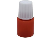 エムアイケミカル/点滴容器ノーベル3号(未滅菌)点滴ボトル 08-3030-0324 本体:茶 キャップ:白 10CC(100ポンイリ)