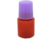 エムアイケミカル/点滴容器ノーベル3号(未滅菌)点滴ボトル 08-3030-0333 本体:茶 キャップ:フジ 10CC(100ポンイリ)