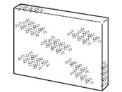 �I������ NE-U17 �G�A�t�B���^(5�� U17-4P2) 62-2824-10