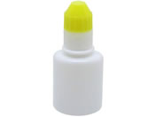 エムアイケミカル/点滴容器フレッシュ(未滅菌)点滴ボトル 08-3025-0504 キャップ:黄 15CC(100ポンイリ)