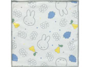 �I�J�g�[/miffy �}�C�N���t�@�C�o�[�ӂ��� �₷�炬�~�b�t�B�[