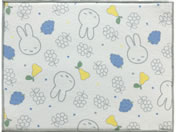 �I�J�g�[/miffy �z�����؂�}�b�g 30�~40cm �₷�炬�~�b�t�B�[