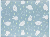 �I�J�g�[/miffy �z�����؂�}�b�g 30�~40cm ���߂̂Ѓ~�b�t�B�[