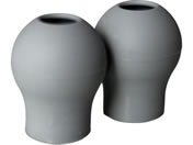 �A�Y���� �V�[�����O�`�b�v(��)�P�[�X���� �}�b�g�O���[ 6�� 62-9749-62