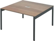 Y2K/�t���[�A�h���X�f�X�N1212 W1200�~D1200 �z���@�\ ���C�g�u���E��/FAS12-1212-AKDB