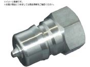 ヤマト/SPYカップリング プラグ ステンレス SPY10-P SPY10-P SUS