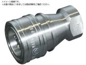 ヤマト/SPYカップリング ソケット ステンレス SPY12-S SPY12-S SUS