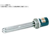 八光/水用プラグヒーター異電圧 三相440V SPW3050-44