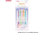 �[�u��/���� �T���T�N���b�v0.5mm ���݂��R���炵 5�F�Z�b�gB/JJ29-SG-5CB