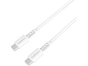 �J�V����/USB�[�d&�����P�[�u�� 2m C-C WH�^AJ644