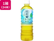 �R�J�E�R�[��/���� �~�l�����Β� 525mL�~24�{