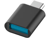 �J�V����/USB�ϊ��A�_�v�^�[ USB-AtoC WB�^AJ652