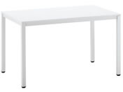 �e�[�u�� PF�e�[�u�� 1200�~750 �z���C�g/8462-9456