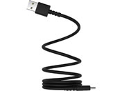�J�V����/USB�[�d&�����P�[�u�� 1m A-C �}�O�l�b�g���� WB�^AJ670