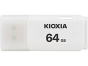 �L�I�N�V�A USB������2.0 TransMemory U202 64GB KUC-2A064GW