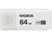 �L�I�N�V�A/USB������3.2 TransMemory U301 64GB/KUC-3A064GW
