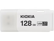 �L�I�N�V�A USB������3.2 TransMemory U301 128GB KUC-3A128GW
