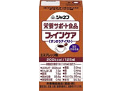 �L���[�s�[/�t�@�C���P�A �G�X�v���b�\ 125ml