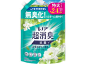P&G ���m�A�����L�R�� �t���b�V���O���[�� �l�� ���� 745mL