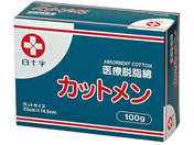 ���\�� �J�b�g���� BOX 100g 63-1451-94