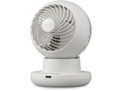 �A�C���X�I�[���}/�T�[�L�����[�^�[ DC silent 360 �z���C�g/PCF-SDS15TEC-PD-W