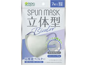 ��H����/���̌^SPUNMASK � �A�C�X�O���[�~�p�[�v�� 7��