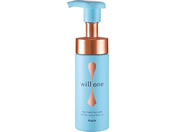 �N���V�G/willone �N���A�t�H�[���t�F�C�X�E�H�b�V�� 150mL