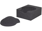 �I���I���E���h�Z�[�t���f�B�J��/�|�W�V���j���O�u���b�N �����p �̈ʌŒ��(X���B�e�p)24-4803-09 ORP-830-10(NO.10)