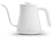 �o���~���[�_/BALMUDA The Pot 0.55L �z���C�g/KPT03JP-WH